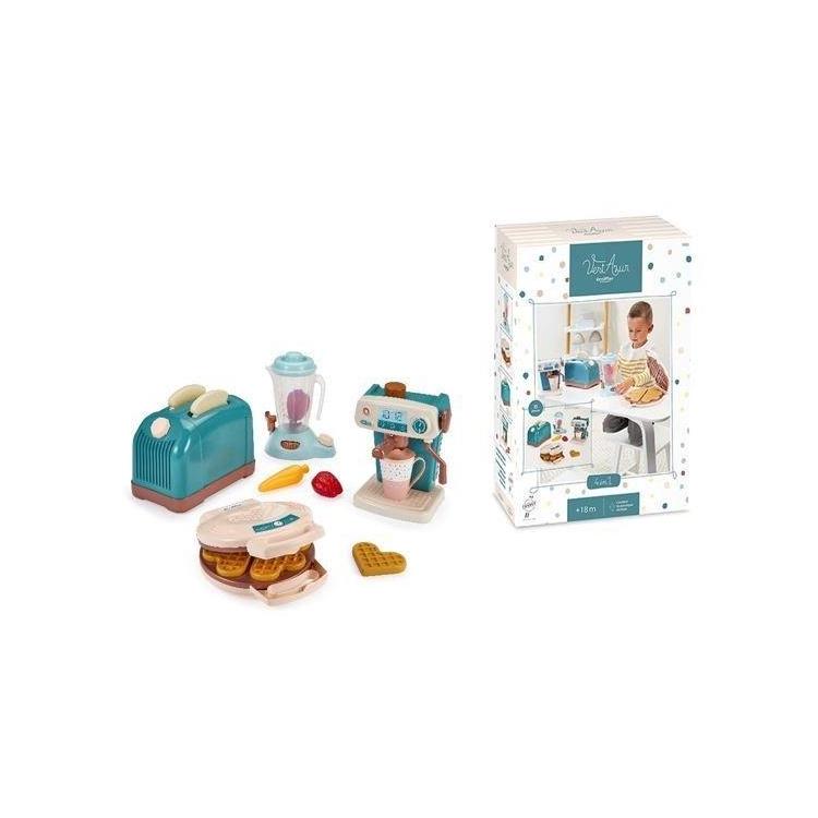 Vert Azur Zestaw małego AGD