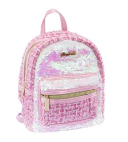 Girabrilla plecak tweedowy