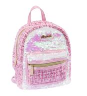 Girabrilla plecak tweedowy