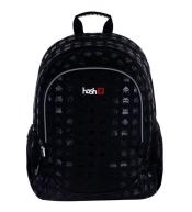 Plecak HASH Black Gamer AB350 ASTRA