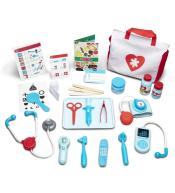 Mellisa&Doug: Lekarz