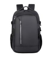 Plecak USB kieszeń na laptopa odblaski 16L 45cm