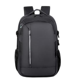Plecak USB kieszeń na laptopa odblaski 16L 45cm