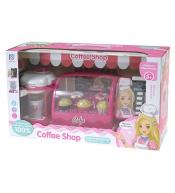 Kawiarenka, na baterie