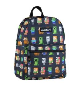 Plecak Minecraft Multi Character