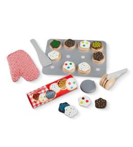 Mellisa&Doug: Cukiernia