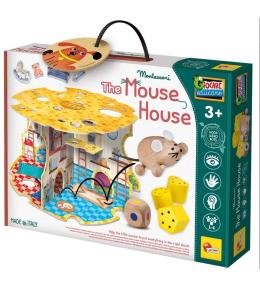 Montessori Dom Myszki