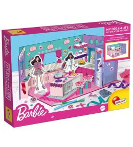 Barbie My dream life - Moja kuchnia