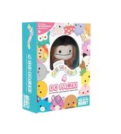 Squishmallows - 4 do paczki