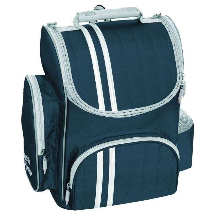 Tornister 2010 Tiger Family granatowy