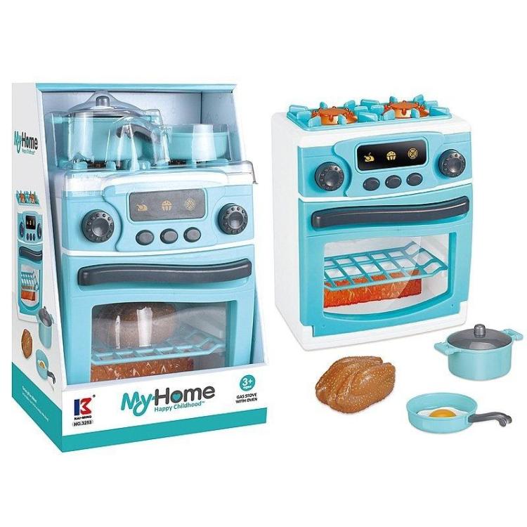 Piekarnik na baterie