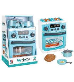 Piekarnik na baterie