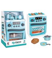 Piekarnik na baterie