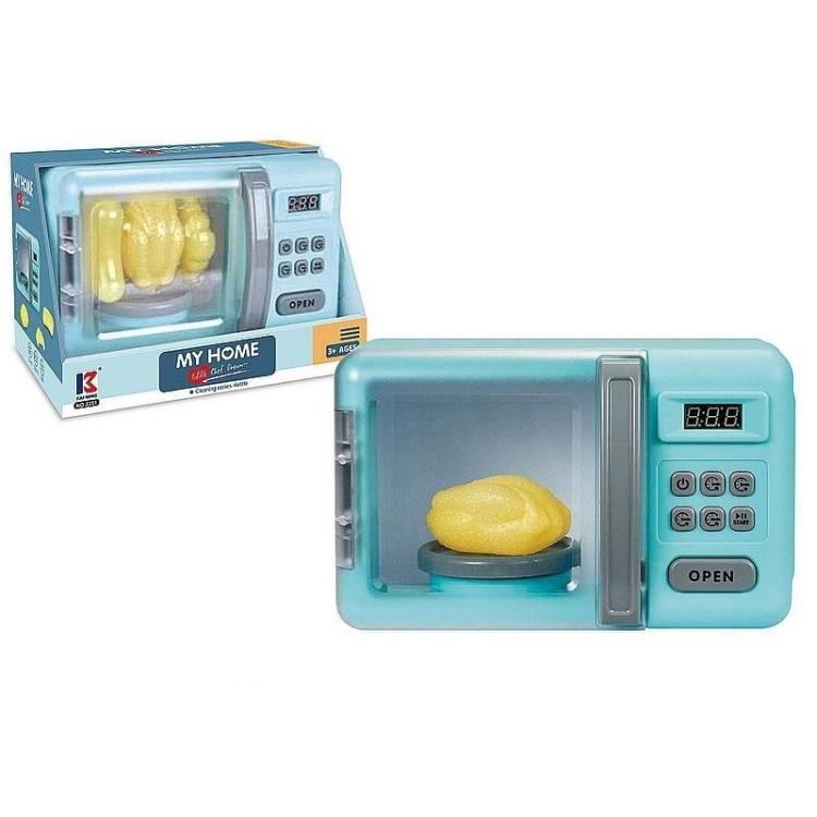 Kuchenka mikrofalowa