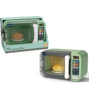 Mikrofalówka na baterie