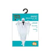 Strój dla dorosłych Duch rozm. uniw