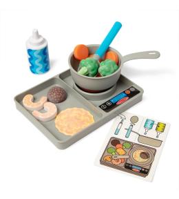 Wodne Malowanie - Zestaw do gotowania