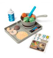 Wodne Malowanie - Zestaw do gotowania