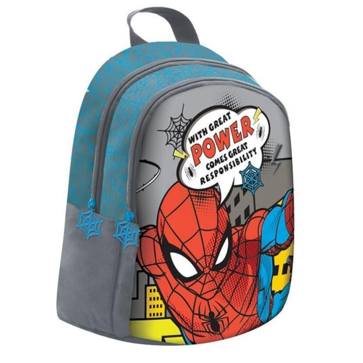Plecak mały Spider Man