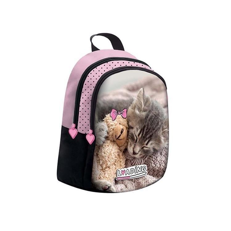 Plecak mały The Sweet Pets - kot