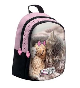 Plecak mały The Sweet Pets - kot
