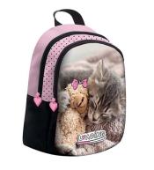 Plecak mały The Sweet Pets - kot