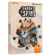 Panda Spin. Gra karciana