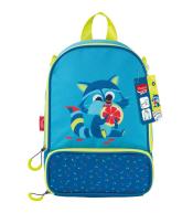 Torba lunchowa Picnik Miniz Szop Pracz MAPED