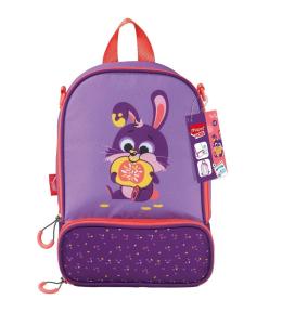 Torba lunchowa Picnik Miniz Króliczek MAPED
