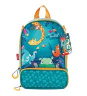 Torba lunchowa Picnik Miniz Jungle Fever MAPED