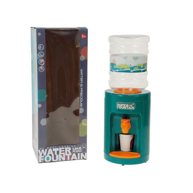 Dystrybutor na wodę