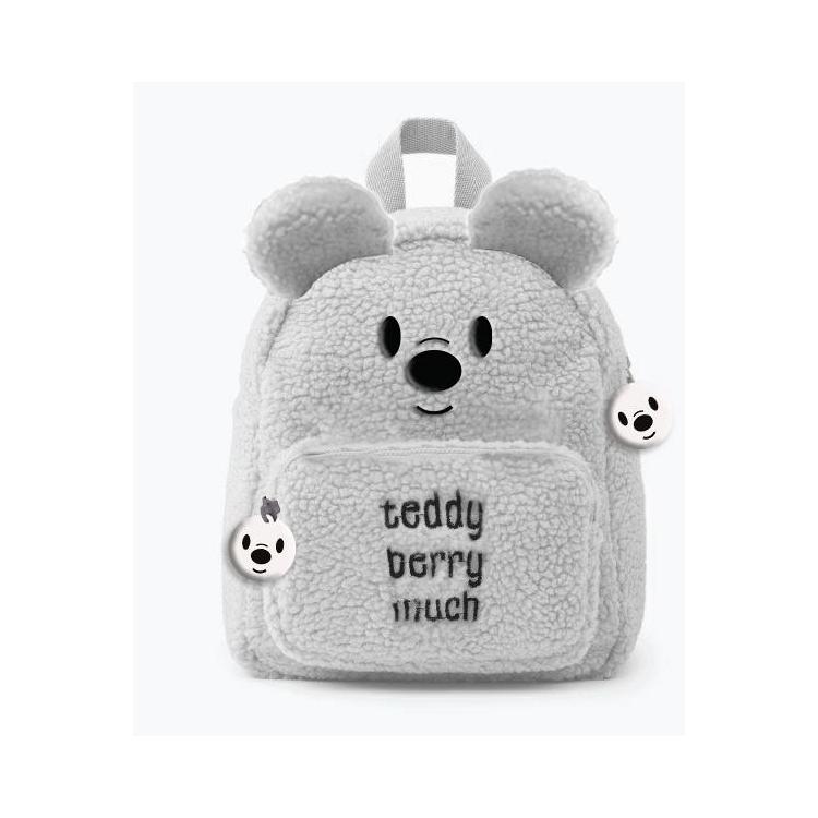 Plecak mały bouqle The sweet pets - Miś