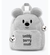 Plecak mały bouqle The sweet pets - Miś