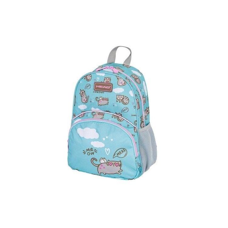 Plecaczek wycieczkowy Head Meow AK300 ASTRA