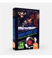 Boss Monster: Powstanie Minibossów MUDUKO