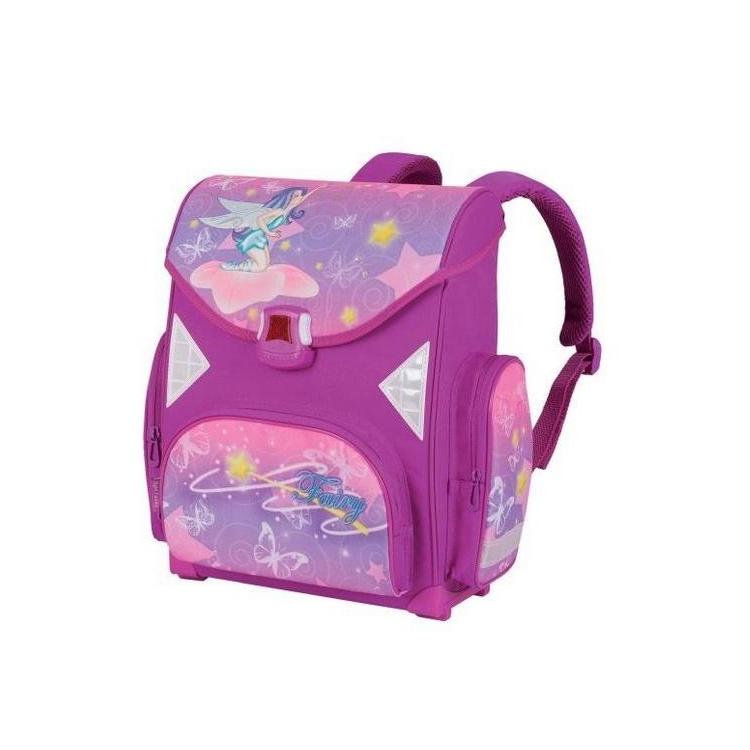 Tornister Tiger Family Master Collection Wróżka