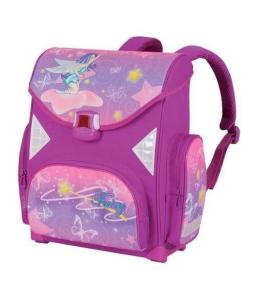 Tornister Tiger Family Master Collection Wróżka