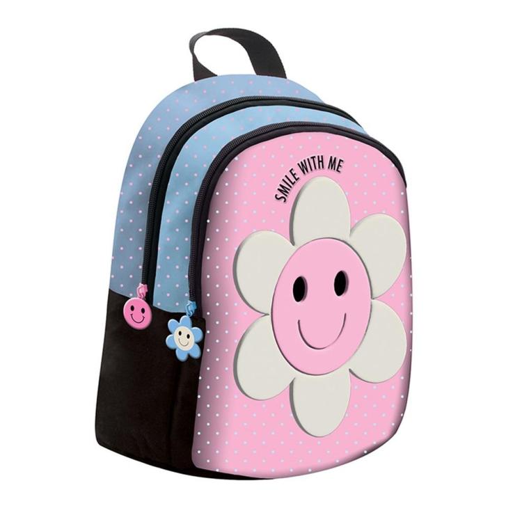 Plecak mały Smile with me