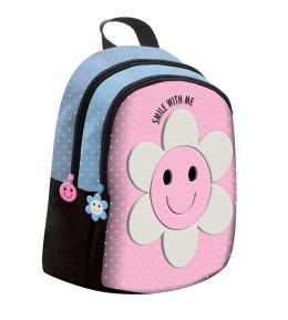 Plecak mały Smile with me