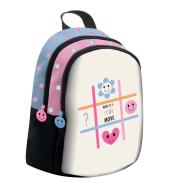 Plecak mały Dziewczynka