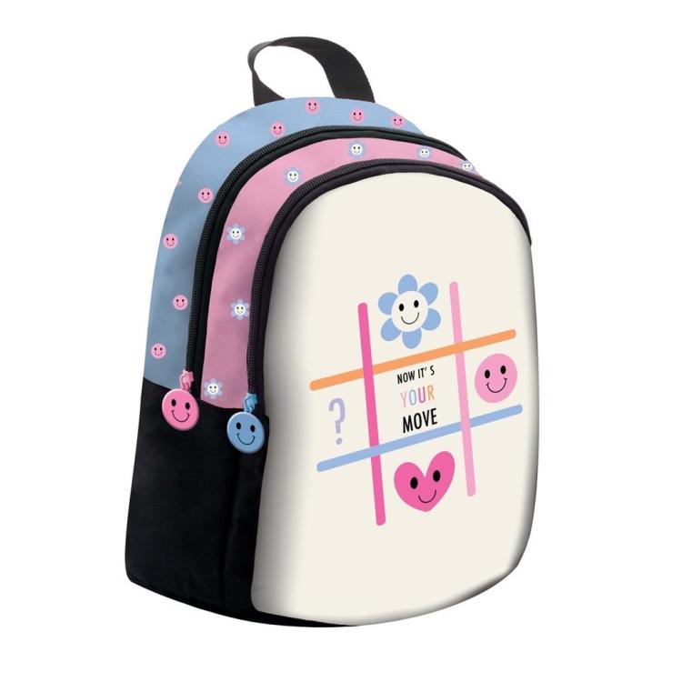 Plecak mały Dziewczynka