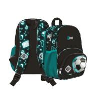 Plecak mini BP70 Neon Football