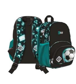 Plecak mini BP70 Neon Football