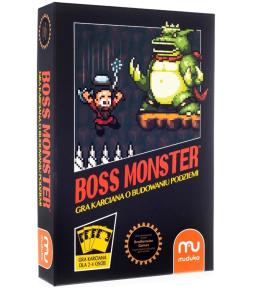 Boss Monster MUDUKO