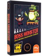 Boss Monster MUDUKO