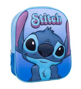 Plecak 3D Stitch