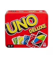 Uno Deluxe