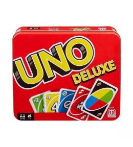 Uno Deluxe
