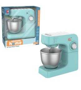 Robot planetarny na baterie