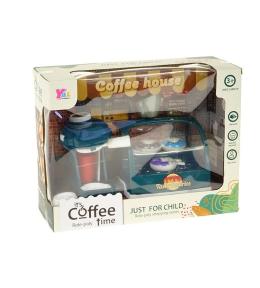 Zestaw kawiarenka